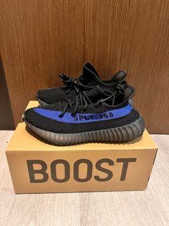 Adidas yeezy 350 v2 synth For Sale | Luxury | Carousell Singapore