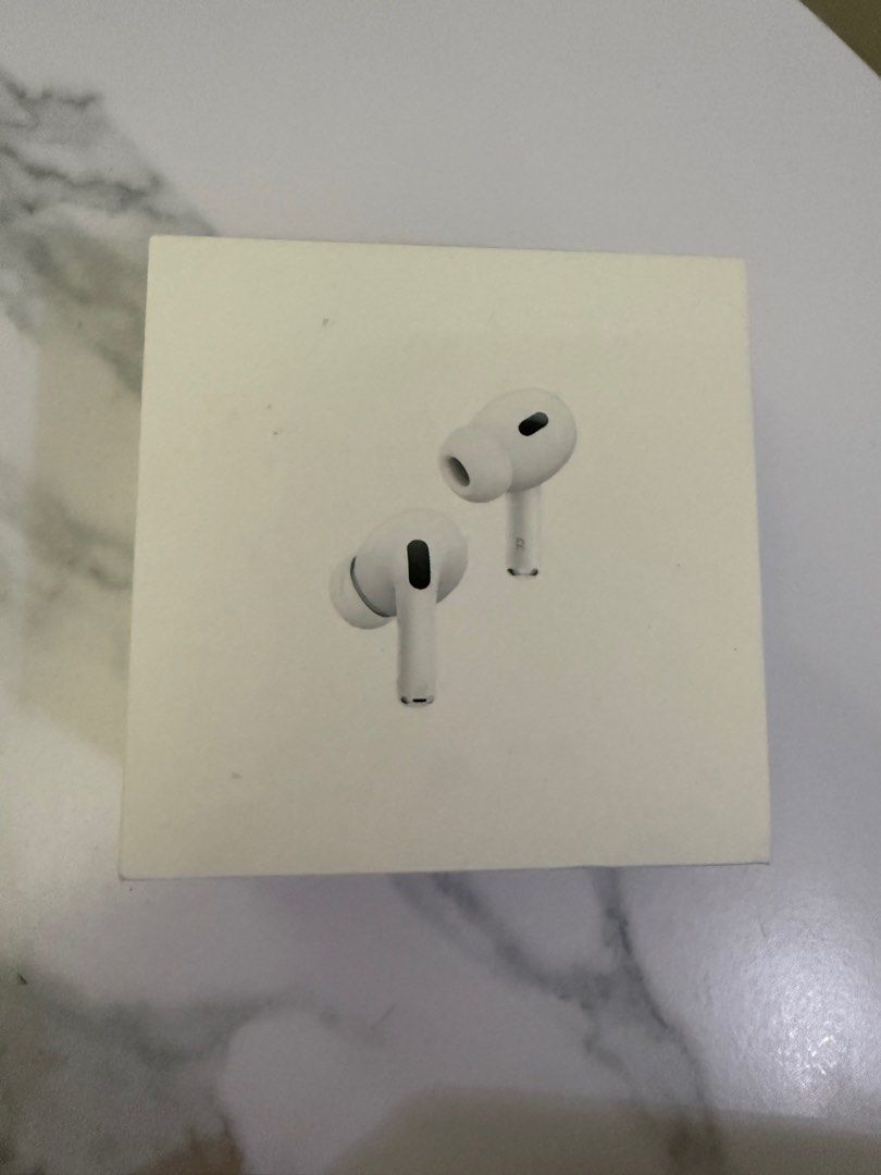 Airpods pro box (Category: Others) located in Manila. Submitted by ajaypiagv (Listing ID 1405697379, Image 1). Description: .