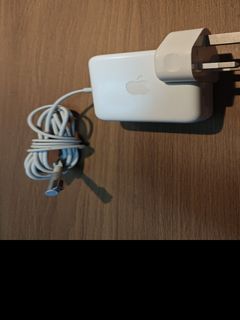 Apple MagSafe Power Adapter 45W