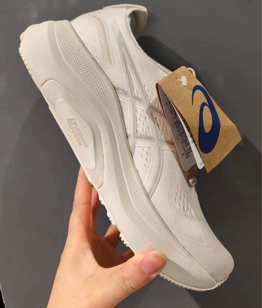 Asics GEL-KAYANO 32 (All sizes & colours!) (Category: Sneakers) located in Singapore. Submitted by sg_good_deals (Listing ID 1405631980, Image 2). Description: ✅ 100% Authentic & Brand New (with original box & packaging) ✅ Available Sizes: 36 | 36.5 | 37.5 | 38 | 38.5 | 39 | 40 | 40.5 | 41 | 42 | 42.5 | 43 | 44 | 45 ✅ Colours: Other colour-ways available – ask for details! ❗️ To Order: Please state your size & preferred colour when enquiring. Lim