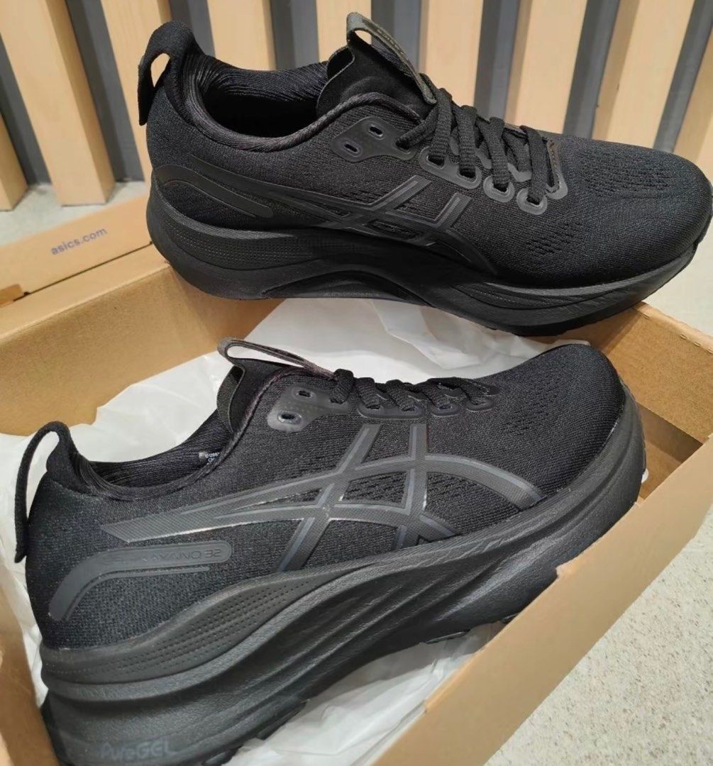 Asics GEL-KAYANO 32 (All sizes & colours!) (Category: Sneakers) located in Singapore. Submitted by sg_good_deals (Listing ID 1405631980, Image 1). Description: ✅ 100% Authentic & Brand New (with original box & packaging) ✅ Available Sizes: 36 | 36.5 | 37.5 | 38 | 38.5 | 39 | 40 | 40.5 | 41 | 42 | 42.5 | 43 | 44 | 45 ✅ Colours: Other colour-ways available – ask for details! ❗️ To Order: Please state your size & preferred colour when enquiring. Lim