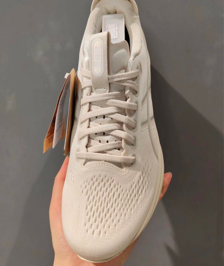 Asics GEL-KAYANO 32 (All sizes & colours!) (Category: Sneakers) located in Singapore. Submitted by sg_good_deals (Listing ID 1405631980, Image 3). Description: ✅ 100% Authentic & Brand New (with original box & packaging) ✅ Available Sizes: 36 | 36.5 | 37.5 | 38 | 38.5 | 39 | 40 | 40.5 | 41 | 42 | 42.5 | 43 | 44 | 45 ✅ Colours: Other colour-ways available – ask for details! ❗️ To Order: Please state your size & preferred colour when enquiring. Lim