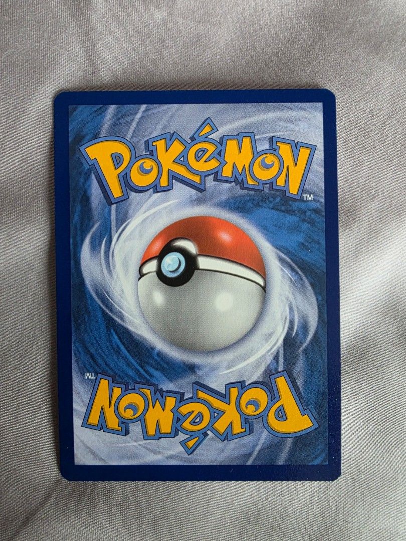 Blastoise Vmax (Category: Raw Cards) located in Singapore. Submitted by matics_ (Listing ID 1405574021, Image 2). Description: Pokemon TCG Blastoise Vmax Promo SWSH103 Near Mint - Assume Binder $50. Mailing +$3 Not trading. Deposit to reserve. Meet ups at my convenience..