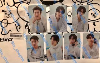 （分類：）位於 。 由 bts_shophk 提交（商品編號 1405551331，圖片 1）。簡介： 。
