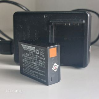 (Kategori: ) berada di . Dikirim oleh rmcfstore (ID iklan 1405591423, Gambar 1). Deskripsi: .