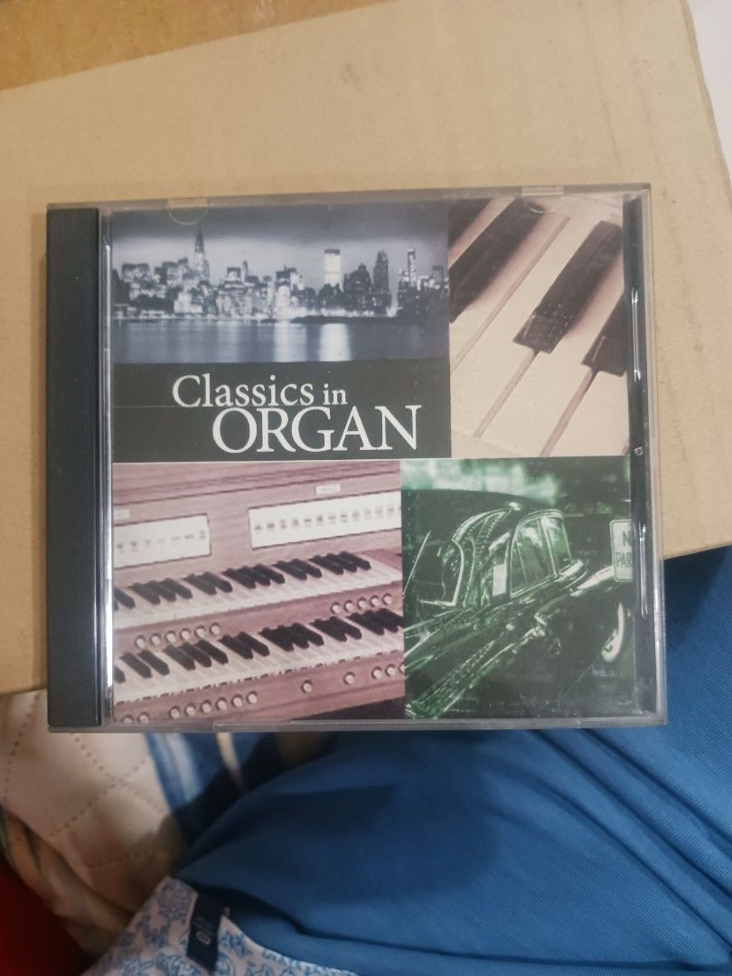 Classics in Organ (Category: Musical Instruments) located in Taytay. Submitted by arvyhernandez (Listing ID 1405599573, Image 1). Description: .