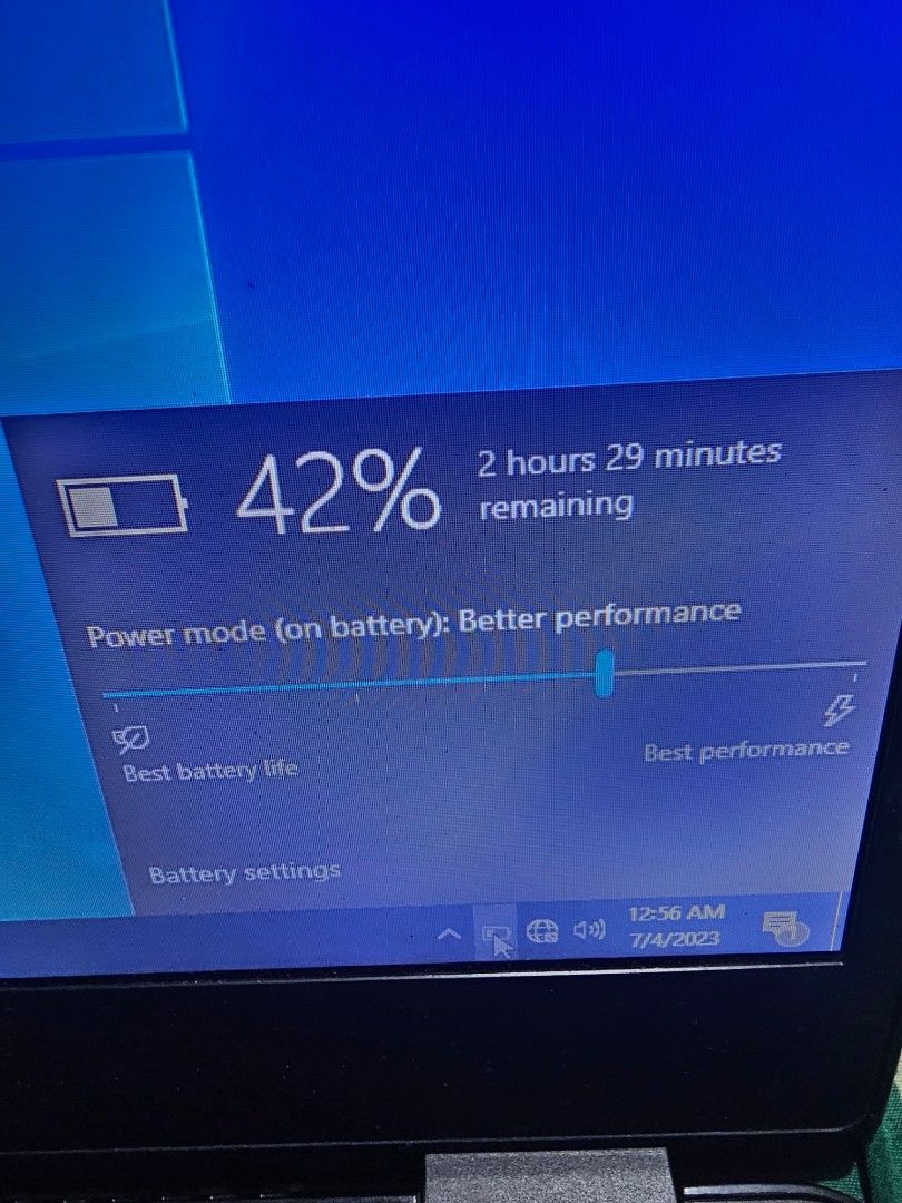 Dell latitude 3400 i3 8th gen (Category: Laptops & Notebooks) located in Bacoor. Submitted by ginaxis15 (Listing ID 1405701427, Image 2). Description: Rush Today Dell latitude 3400 slimtype Last price: 4700 working no defect good battery specs: 14 inch intel core i3 2.3ghz (8th gen) 8gb ddr4 256gb SSD wifi ready webcam hdmi port backlit keyboard windows 10 with charger molino bacoor cavite 09911820458.