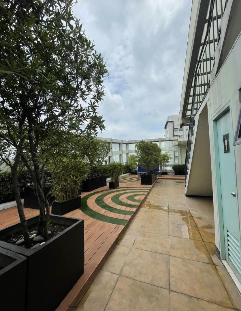 FOR SALE‼️ Studio Zen (Category: Apartments & Condos) located in Manila. Submitted by newwater.702d09 (Listing ID 1405584598, Image 2). Description: FOR SALE‼️ Studio Zen developer: Pro Exel Property Manager Inc. *near La salle *along Taft Ave. Unit 1011 (10th floor) 18+ sqm monthly dues: Php3,000 inclusions: aircon water heater ref 2 double deck electricfan chairs and table electric kettle induction cooker 4 foam range hood 24/7 security for vie
