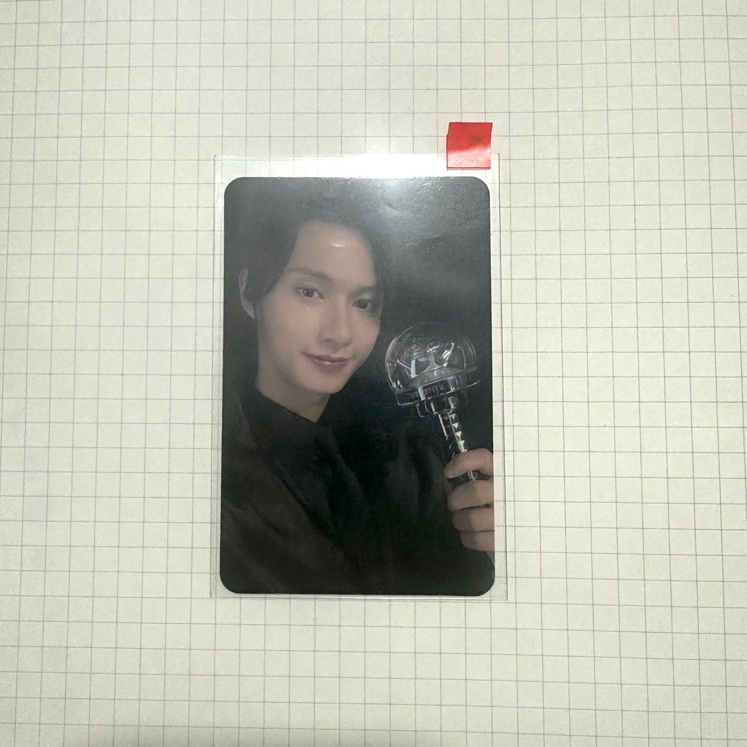 Jun SVT Right Here Caratzone Photocard (Category: Raw Singles) located in Pasay City. Submitted by espsells (Listing ID 1405695479, Image 1). Description: wts Ifb ph svt right here caratzone pc - jun 🏷️ ₱800 – send dm for proofs – mop: gcash/maya 💫 also willing to trade – want: svt right here dk caratzone pc 📍loc: mm (pasay/qc) 🏷️ bns 17th carat ver carver dk seokmin dokyeom seventeen right here bulacan .