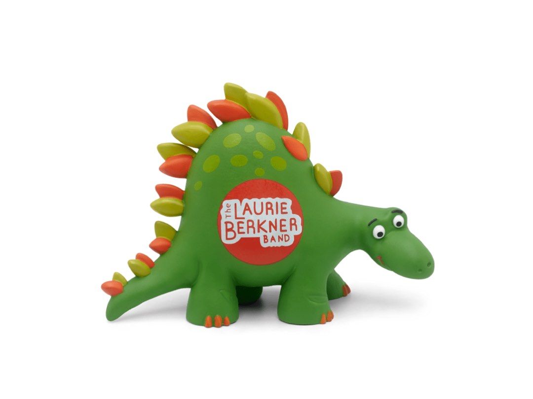 Laurie Berkner Band Toniebox Character, Hobbies