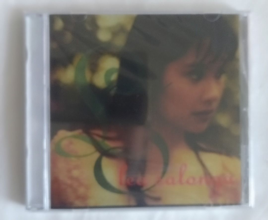 Lea Salonga ST album Atlantic Records (Category: CDs & DVDs) located in Manila. Submitted by edward_reyes (Listing ID 1405641014, Image 1). Description: Lea Salonga: a self-title album by Lea Salonga from Atlantic Record. I bought this CD at Amazon. And as specified this product is an authorized CD-R and manufactured on demand MOP: via GCash only MOD: By meet-up @ SM BF Paranaque OPTION: Prospective buyer within Metro Manila may avail pick-up/del
