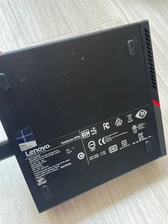 Lenovo ThinkCentre M700 Desktop Computer455812822147409920