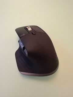 Logitech MX Master 3s for Mac439994929539328000