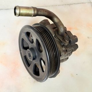 Mazda MX5 Miata Original Power Steering Fluid Reservoir Tank (Genuine