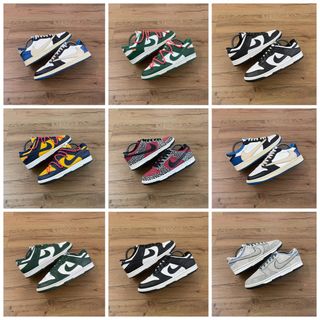 (Category: ) located in . Submitted by sneakers_pzi (Listing ID 1405567326, Image 1). Description: .