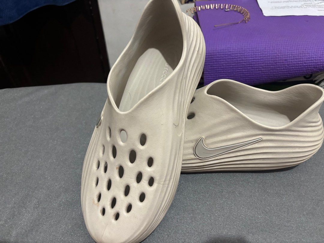 Nike reactx rejuven8 (Category: Sneakers) located in Manila. Submitted by nathansias95578 (Listing ID 1405640685, Image 2). Description: .