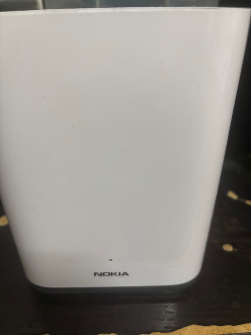 Nokia Router, Computers & Tech, Parts & Accessories, Networking on ...