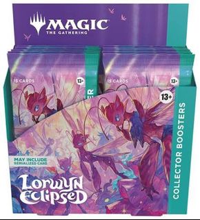 MTG Double Masters 2020 Booster Box, Hobbies & Toys, Toys & Games on  Carousell