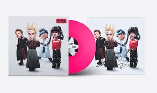 (Category: ) located in . Submitted by spincityrecords (Listing ID 1405699649, Image 1). Description: .