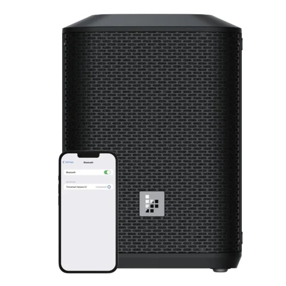 Tronsmart PA3000 Hytune S1 All In One Portable PA System, Audio ...