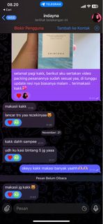 (Kategori: ) berada di . Dikirim oleh cookieesss (ID iklan 1405548740, Gambar 1). Deskripsi: .