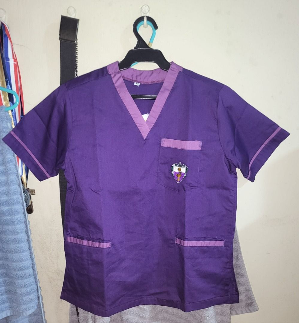 UST FOP TYPE B PANTS UNIFORM, Women's Fashion, Dresses & Sets, Sets or ...
