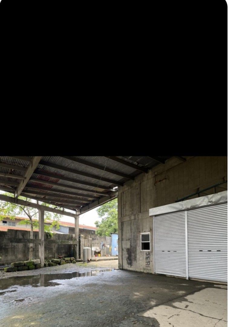 Warehouse For Sale (Category: Commercial) located in Manila. Submitted by happyowl_1fe268 (Listing ID 1405574033, Image 1). Description: Warehouse For Sale located at bocaue Bulacan brgy.Turo beside Railway Station.