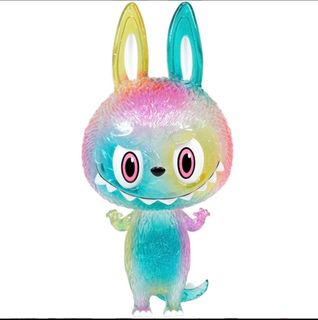 Pre-Order] How2Work x Gojimomo Sphere Purple Back Ver. (Released