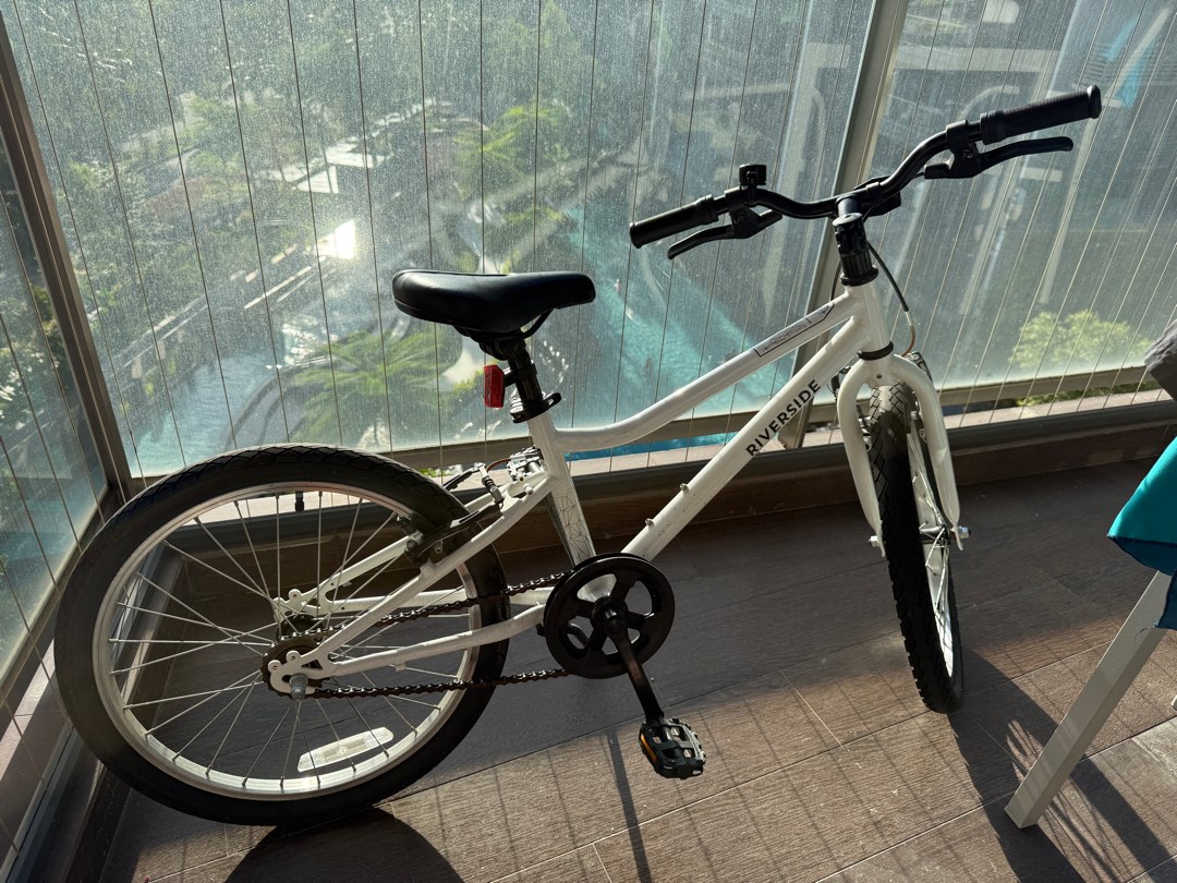 $100 BTWIN Riverside 100 20
