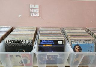 redpoint_record_warehouse’s Profile Page on Carousell | All of redpoint ...