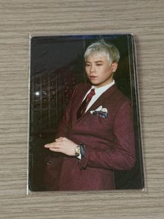 （分類：）位於 。 由 kpopstuffselling 提交（商品編號 1405803355，圖片 1）。簡介： 。