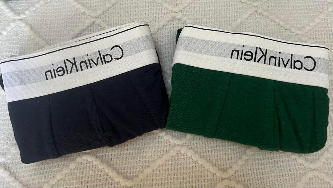 Calvin klein underwear orig (Category: Underwear) located in Quezon City. Submitted by classythreads (Listing ID 1405726791, Image 3). Description: .