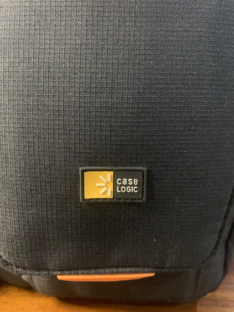 Case Logic Camera Crossbody Bag (Category: Camera Bags & Carriers) located in Carmona. Submitted by bihira (Listing ID 1405802279, Image 2). Description: • FOR SALE • *** Please Read before inquiring *** *** Actual Photos Posted *** “Treat others as you would like to be treated.” *** Price Posted *** *** Item is Located in Carmona Cavite, can ship via JnT / LBC *** *** Still available while posted *** *** Payment Thru GCASH or Bank Transfer *** *