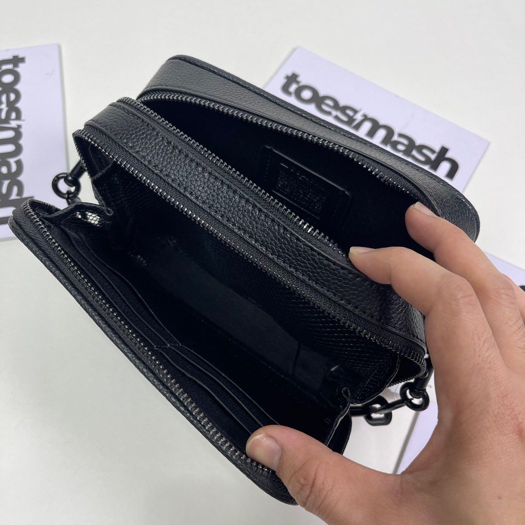 Coach Wyatt Bag (Category: Luxury Bags & Wallets) located in Manila. Submitted by toesmash (Listing ID 1405896217, Image 3). Description: Brandnew Onhand Authentic Dm to purchase.
