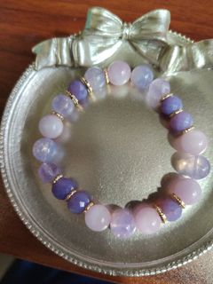 Crystal design Collection item 1