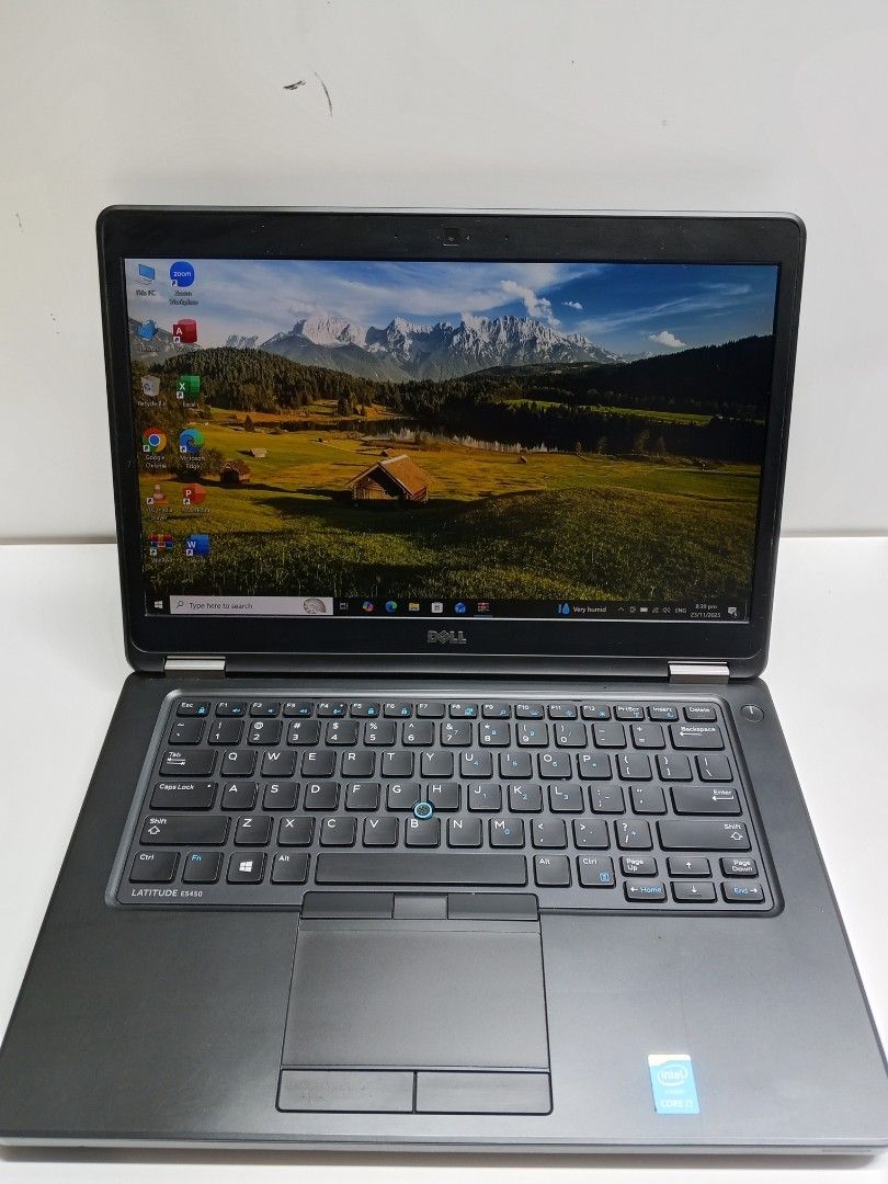 Dell Latitude E5450