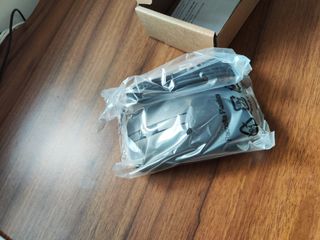 Brand-new Dell wired mouse