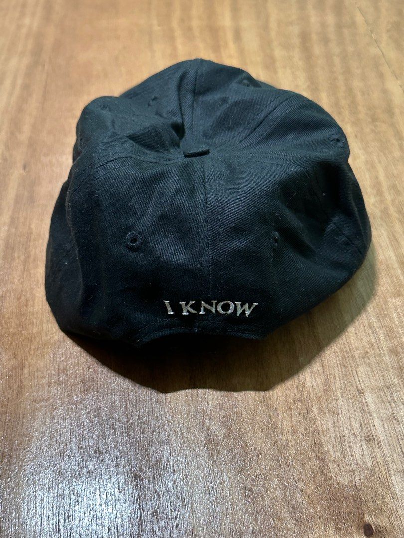 Dime 6 Panel Cap (Category: Caps & Hats) located in Bacolod City. Submitted by dannnsoy (Listing ID 1405884517, Image 3). Description: Dime 6 Panel Cap “Embroidered Logo” •In excellent condition •Price: 1199 only.