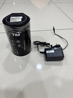 TM Unifi Router with Power Adapter, Computers & Tech, Parts ...