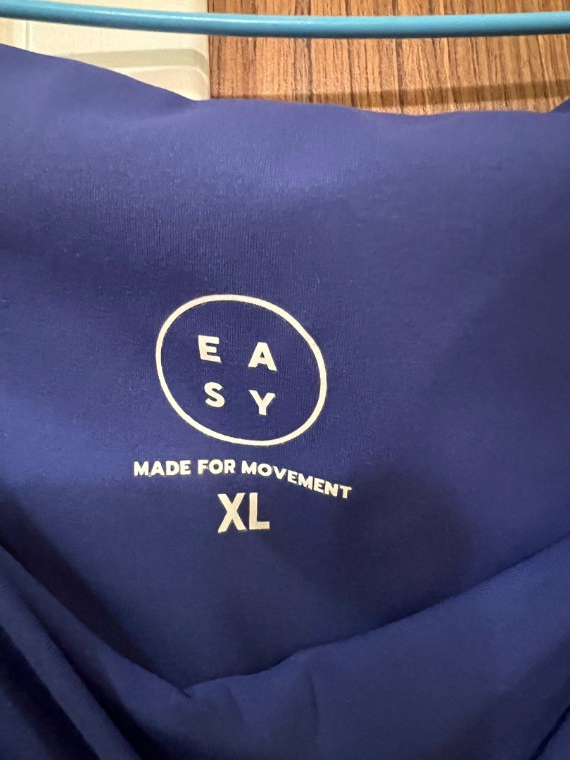 Easy Active Seamless Leggings (Category: Activewear) located in Quezon City. Submitted by lightningdream (Listing ID 1405838329, Image 2). Description: RFS: a little small on me .