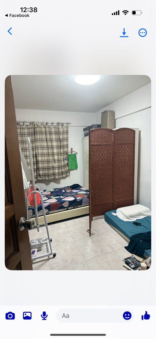 (Category: ) located in . Submitted by shiroibai (Listing ID 1405848958, Image 1). Description: .