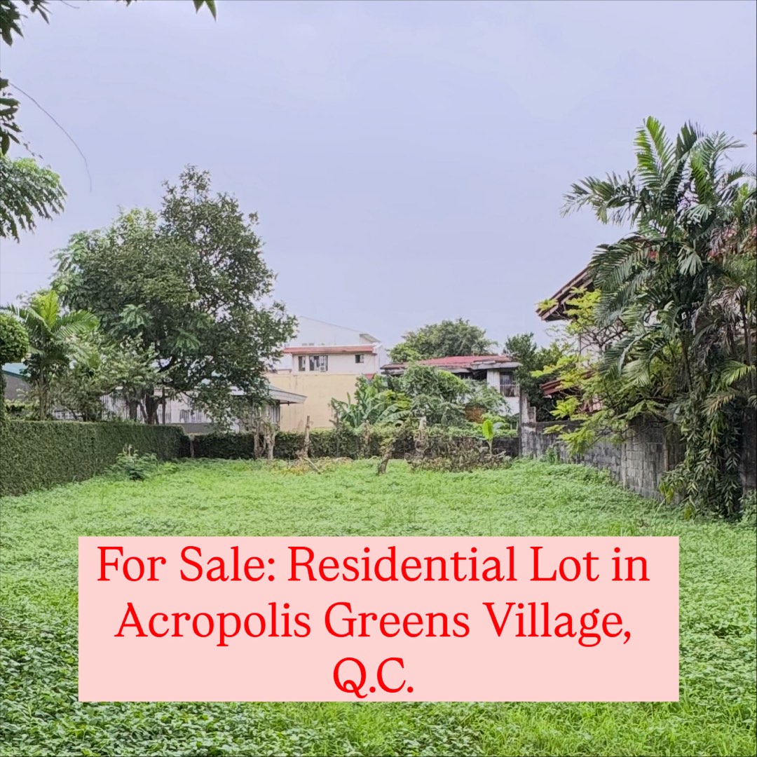 (Category: ) located in . Submitted by Real.Estate.LooperPH (Listing ID 1405837042, Image 1). Description: .