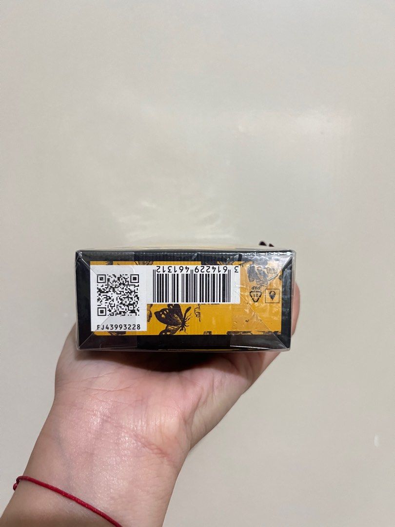 Gucci Bloom Profumo Di Fiori (Category: Fragrance & Deodorants) located in Bulacan. Submitted by gdriveee (Listing ID 1405758493, Image 3). Description: 101% Authentic (from USA 🇺🇸) - Sealed Gucci Bloom Profumo di Fiori perfume - 100ml bottle - Mall price: ₱12,500 📌 PLEASE READ BEFORE BUYING📌 🌷 Reservation Policy: 2-day reservation only. If payment isn’t made within 2 days, the item will be relisted for other interested buyers. 🌻 Pricing: M