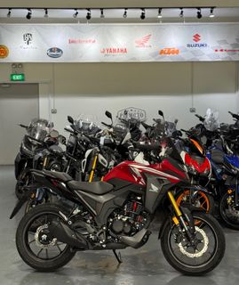 (Category: ) located in . Submitted by pitmoto.sg (Listing ID 1051637390, Image 1). Description: .