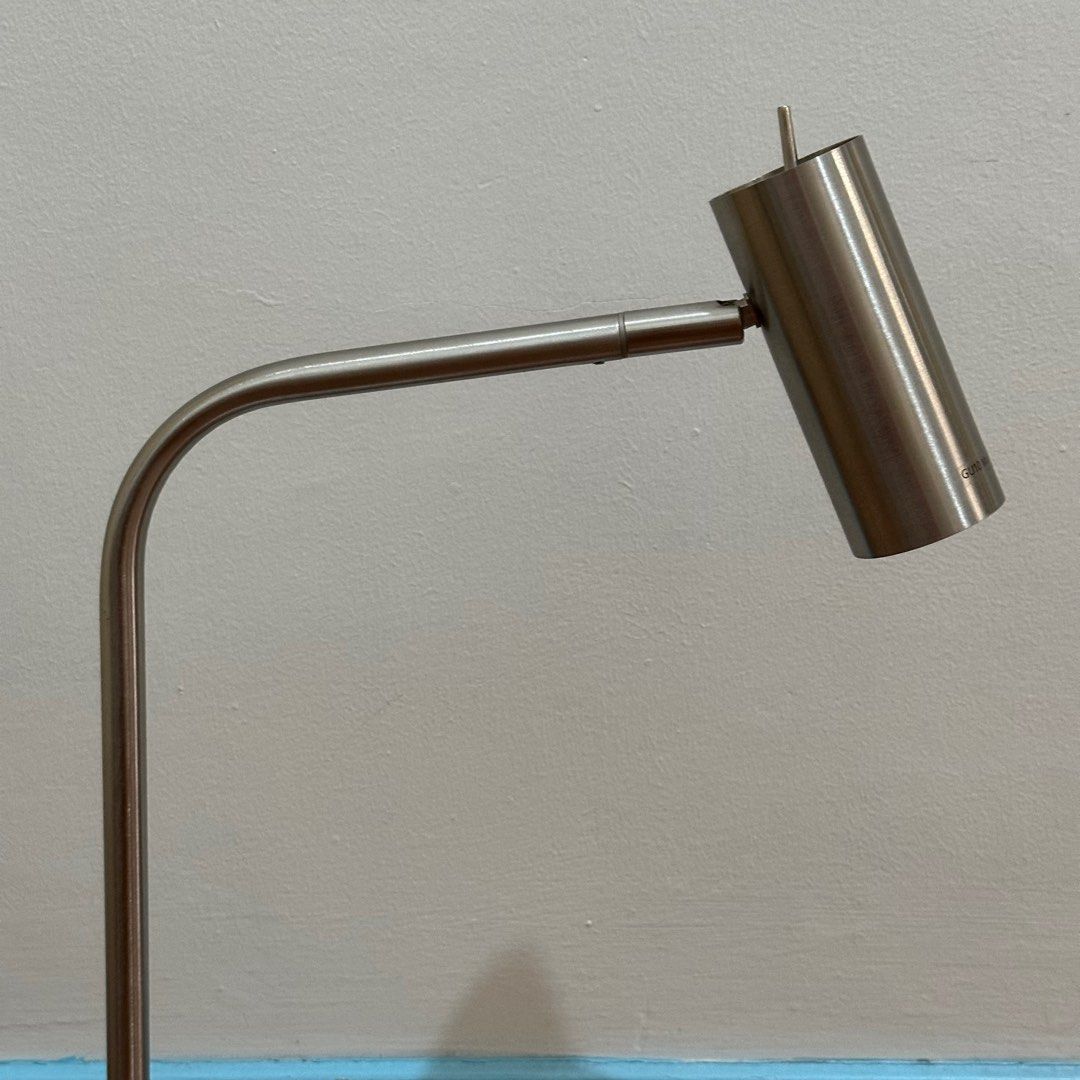 Ikea Virrmo Work Lamp (Category: Lighting) located in Manila. Submitted by hellostreetmarket_ (Listing ID 1405779789, Image 2). Description: Ikea Virrmo Work Lamp Very nice and sleek. Free extra bulb!!!! Hagglers won’t be entertained. .