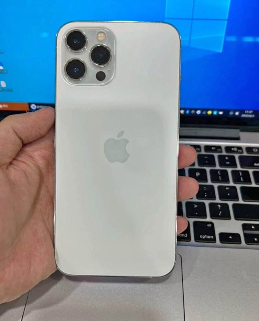 iPhone 12 pro max 256GB, 手提電話, 手機, iPhone, iPhone 12 系列