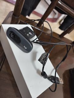 Logi Webcam439703070416588800