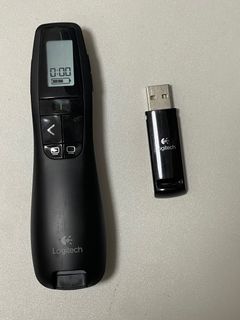 Logitech Presentation Pointer480478303177953280
