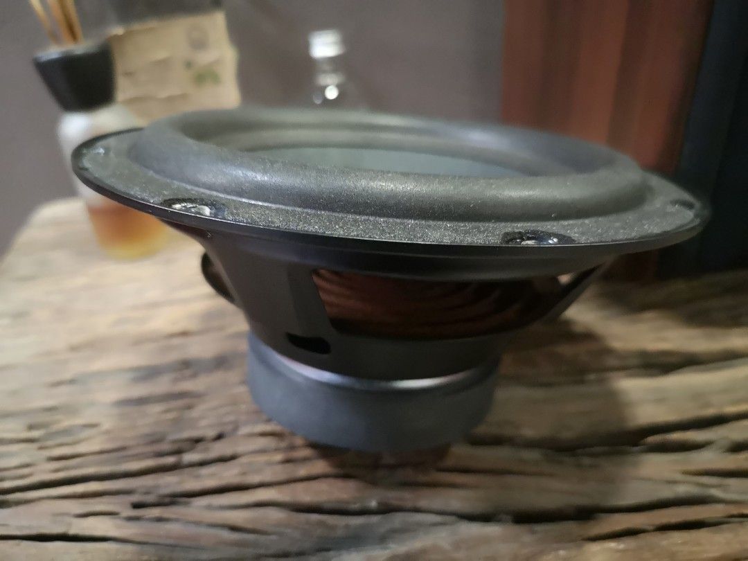 Logitech Subwoofer Speaker65671935563137112