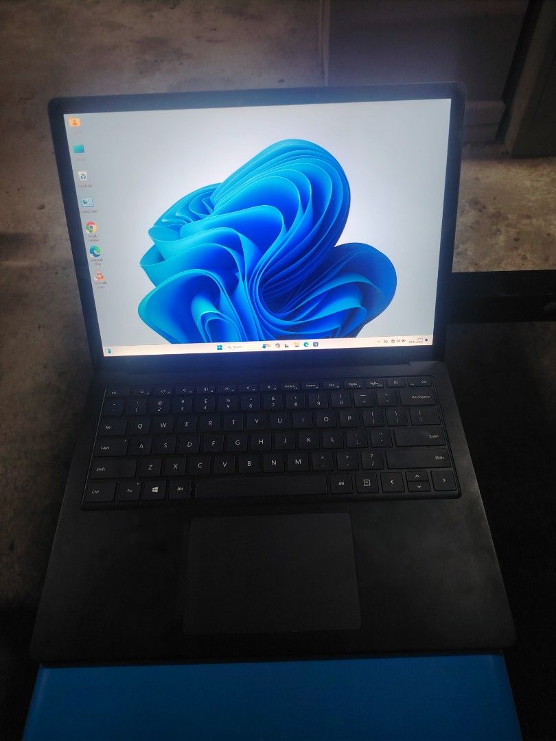 Microsoft Surface 3 Laptop - i7